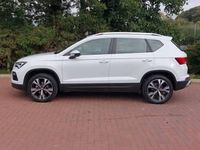 Used Seat Ateca SE Technology 150 HP (110 kW) 2024 White SUV
