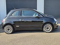 used Fiat 500 1.4 Lounge 3dr