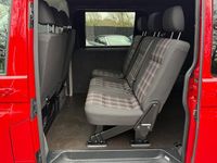 Used VW T6.1 Highline 150 HP (110 kW) 2019 Van