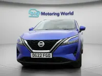 Used Nissan Qashqai Tekna 158 HP (116 kW) 2023 SUV
