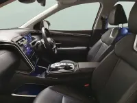 Usado Hyundai Tucson Ultimate 265 HP (194 kW) 2024 SUV