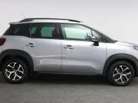 Used Citroën C3 Aircross PureTech 108 HP (79 kW) 2023 Grey SUV