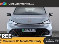 Used Cupra Born 150 kW (204 HP) 2024 Hatchback