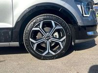 Used Kia Ceed 117 HP (86 kW) 2022 Grey Hatchback