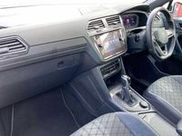 Used VW Tiguan 150 HP (110 kW) 2022 SUV