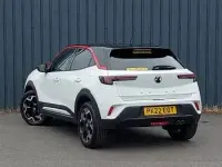 Used Vauxhall Mokka SRi 2022 White SUV