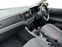 New VW Taigo 115 HP (84 kW) 2026 SUV