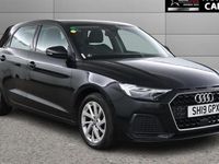 Used Audi A1 Sportback Sport 150 HP (110 kW) 2019 Hatchback