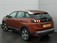 used Peugeot 3008 1.5 BlueHDi Active 5dr EAT8