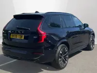 Used Volvo XC90 Ultra 247 HP (181 kW) 2025 SUV