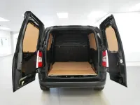 Used Peugeot Partner Premium 136 HP (100 kW) 2023 Black MPV