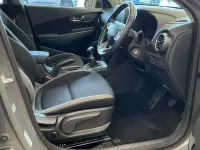 Used Hyundai Kona SE 120 HP (88 kW) 2018 Grey SUV