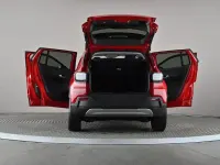 Used Jeep Avenger EV Summit 114 kW (156 HP) 2024 Red SUV