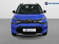 Używany Citroën C3 Aircross PureTech 2024 Niebieski SUV