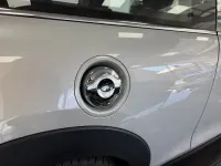 Usado Mini Cooper S Hatch 2016 Plateado Utilitario