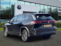 Usado VW Tayron Life 147 CV (108 kW) 2025 Negro SUV