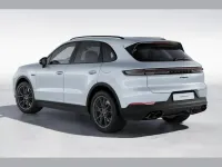 Used Porsche Cayenne 464 HP (341 kW) 2024 Silver SUV