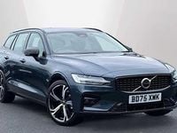 Used Volvo V60 Plus 194 HP (142 kW) 2026 Estate