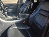 Used Land Rover Range Rover Sport HSE 190 HP (139 kW) 2006 Red SUV