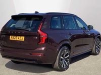 New Volvo XC90 Ultra 449 HP (330 kW) 2026 White SUV