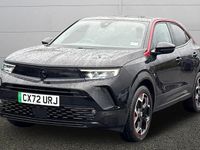 Used Vauxhall Mokka GS Line 100 kW (136 HP) 2025 SUV