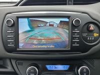 Used Toyota Yaris 100 HP (73 kW) 2020 Grey Hatchback