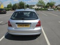 Used Honda Civic 2003 Hatchback