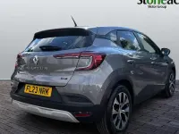 Used Renault Captur Evolution 143 HP (105 kW) 2024 SUV