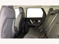 Used Land Rover Discovery Sport S 204 HP (150 kW) 2025 Black SUV