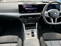 Used BMW 320 M Sport 181 HP (133 kW) 2025 Black Estate