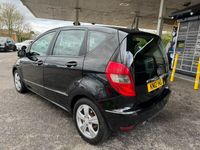 used Mercedes A160 A ClassAVANTGARDE SE 5DR AUTOMATIC/ULEZ FREE/47000 MILES/HISTORY/PETROL/ Hatchback