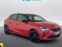 Usado Vauxhall Corsa-e Edition 100 kW (136 CV) 2023 Utilitario