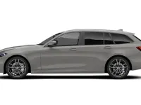 New BMW 330 M Sport 292 HP (214 kW) 2026 Estate