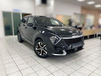 Used Kia Sportage 2025 Black SUV