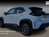 Used Toyota Yaris Hybrid Design 116 HP (85 kW) 2026 Estate