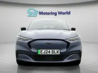 Used Ford Mustang Mach-E Extended Range 216 kW (294 HP) 2024 SUV
