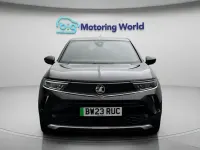 Used Vauxhall Mokka Ultimate 100 kW (136 HP) 2025 SUV