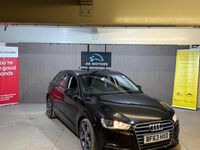 Used Audi A3 105 HP (77 kW) 2013