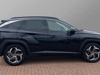 used Hyundai Tucson 1.6 TGDi Hybrid 230 Premium 5dr 2WD Auto