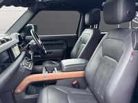 Used Land Rover Defender 400 HP (294 kW) 2024 SUV