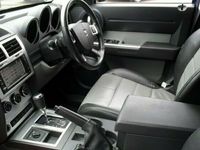 Used Dodge Nitro 2009 SUV