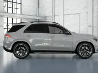 New Mercedes GLE400 AMG Line Premium Plus 381 HP (280 kW) 2025 SUV