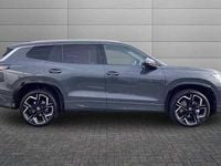 New VW Tayron 150 HP (110 kW) 2026 SUV