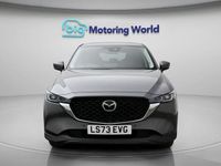 Used Mazda CX-5 Exclusive-Line 165 HP (121 kW) 2025 SUV