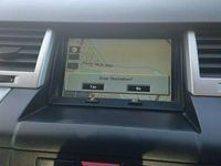 Begagnad Land Rover Range Rover Sport 2008 SUV