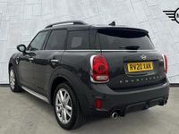 Used Mini Cooper S Countryman Sport 192 HP (141 kW) 2020 Grey SUV