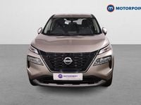 Used Nissan X-Trail Acenta 213 HP (156 kW) 2025 Silver SUV