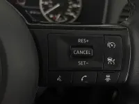 Used Nissan Qashqai Acenta Premium 140 HP (102 kW) 2023 Black SUV