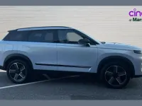 Used Jaecoo 7 347 HP (255 kW) 2026 Silver SUV