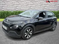 Used Citroën C3 Feel 2018 Other Hatchback